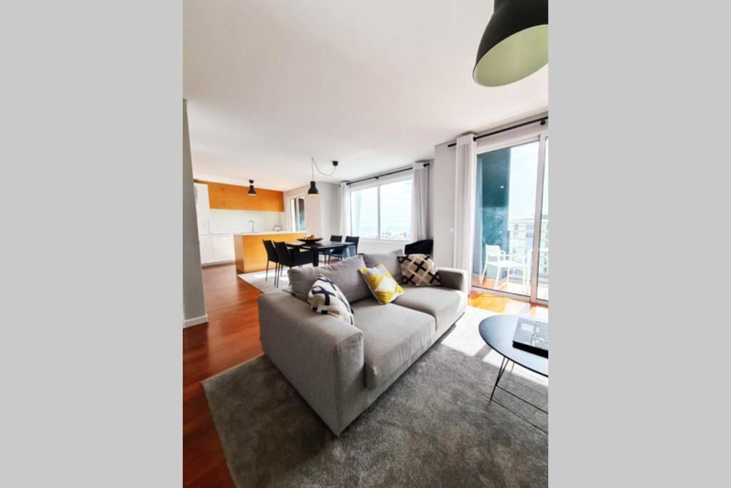 Santa Luzia'S Pearl VI - Two Bed Apartment Funchal  Exterior foto
